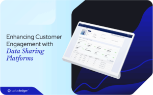 Read more about the article Enhance Customer Engagement with Data Sharing Platforms