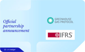 Read more about the article Aligning for Impact: IFRS and GHG Protocol Announces Partnership